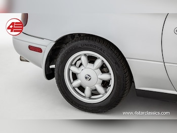 Used Mazda MX-5 1991 for sale - 78938281: Photo
