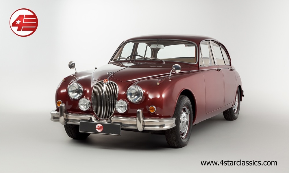 Classic Cars for Sale in Surrey CCFS UK