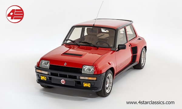 Used Renault 5 2024 for sale - 75683099: Photo 13