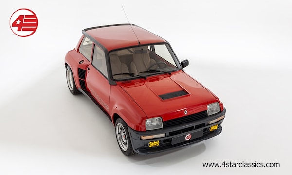 Used Renault 5 2024 for sale - 75683099: Photo 14