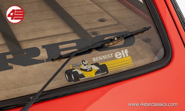 Used Renault 5 2024 for sale - 75683099: Photo 22