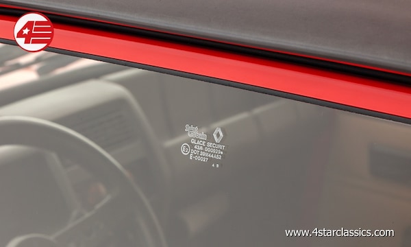 Used Renault 5 2024 for sale - 75683099: Photo 23