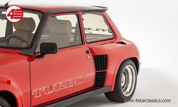 Used Renault 5 2024 for sale - 75683099: Photo 3