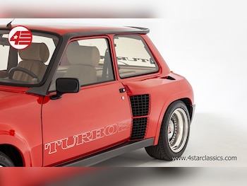 Used Renault 5 1983 for sale - 75683099: Photo