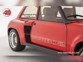 Used Renault 5 1983 for sale - 75683099: Photo