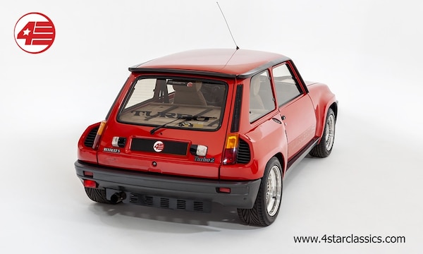 Used Renault 5 2024 for sale - 75683099: Photo 6