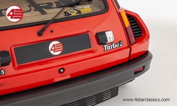 Used Renault 5 2024 for sale - 75683099: Photo 7