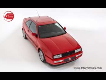 Used Volkswagen Corrado 1991 for sale - 74127994: Photo