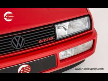 Used Volkswagen Corrado 1991 for sale - 74127994: Photo