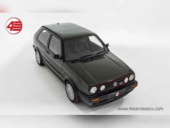 Used Volkswagen Golf 1991 for sale - 79545128: Photo