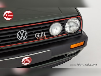 Used Volkswagen Golf 1991 for sale - 79545128: Photo