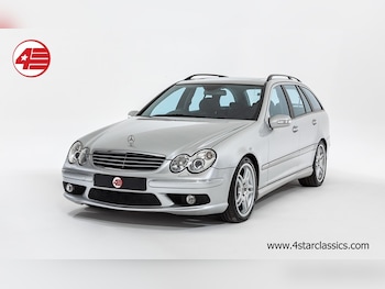 Mercedes-Benz C Class feature image