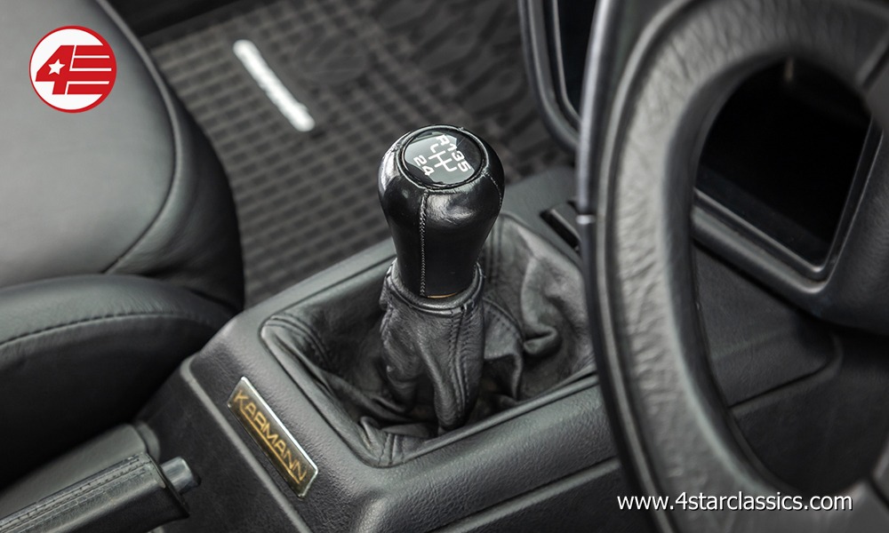 Used Volkswagen Corrado 1993 for sale - 78079413: Photo 10