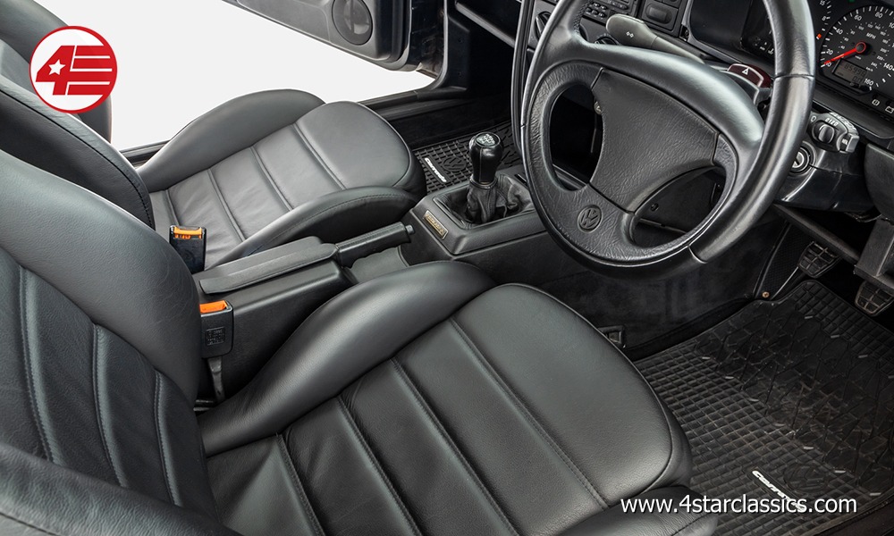 Used Volkswagen Corrado 1993 for sale - 78079413: Photo 11