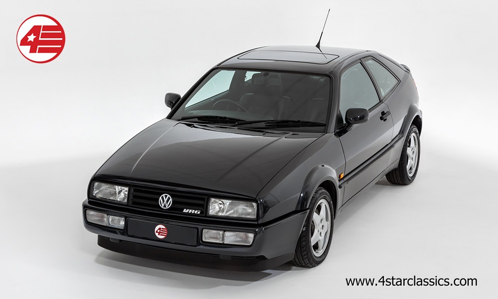Used Volkswagen Corrado 1993 for sale - 78079413: Photo 13