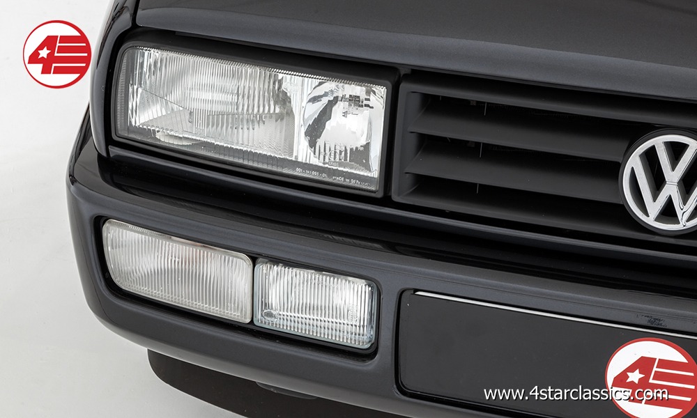 Used Volkswagen Corrado 1993 for sale - 78079413: Photo 15