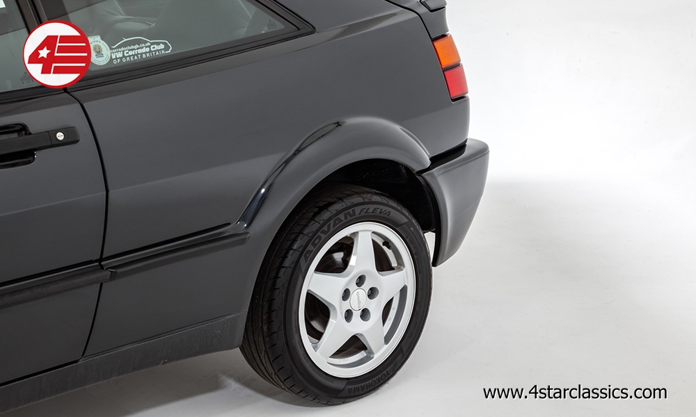 Used Volkswagen Corrado 1993 for sale - 78079413: Photo 16
