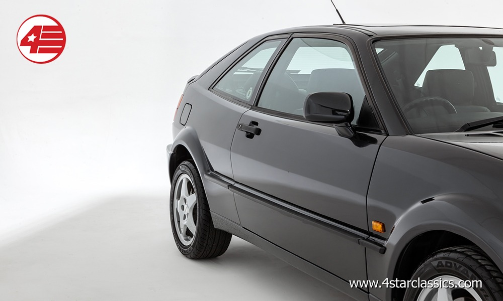 Used Volkswagen Corrado 1993 for sale - 78079413: Photo 17