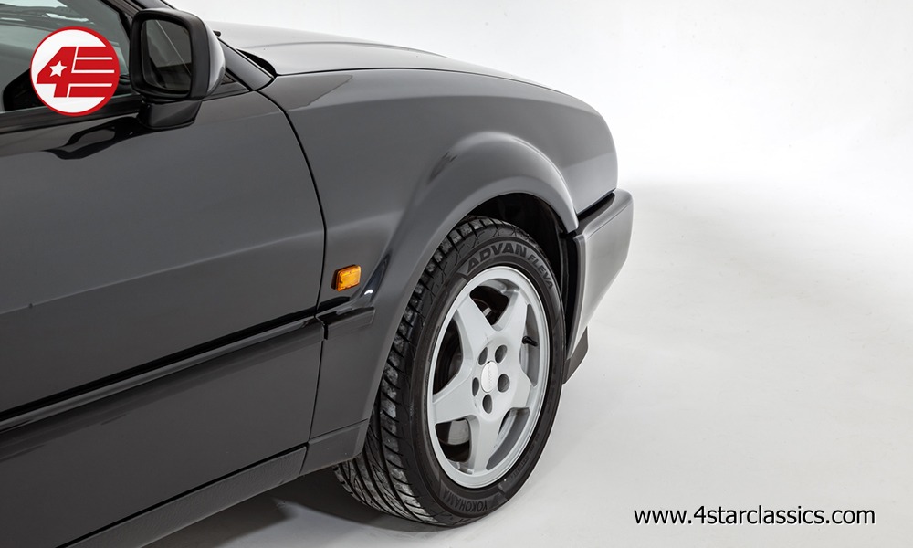 Used Volkswagen Corrado 1993 for sale - 78079413: Photo 18
