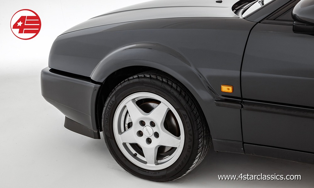 Used Volkswagen Corrado 1993 for sale - 78079413: Photo 19