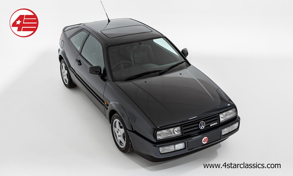 Used Volkswagen Corrado 1993 for sale - 78079413: Photo 2
