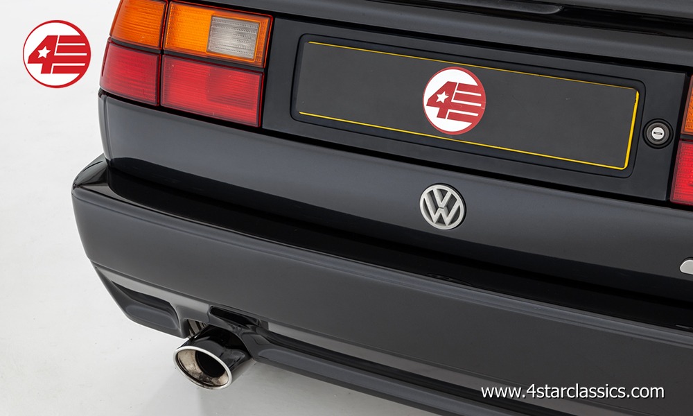 Used Volkswagen Corrado 1993 for sale - 78079413: Photo 20