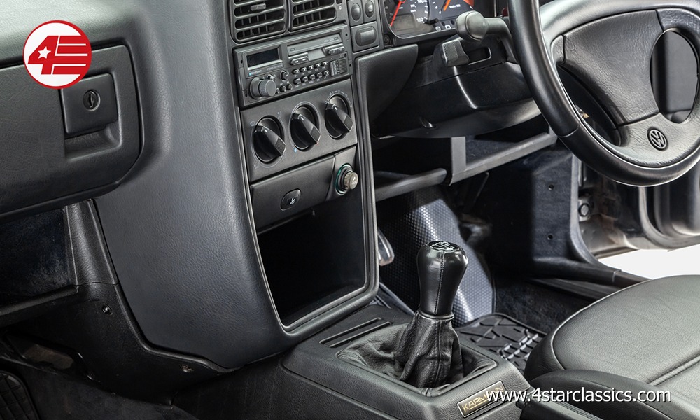 Used Volkswagen Corrado 1993 for sale - 78079413: Photo 21