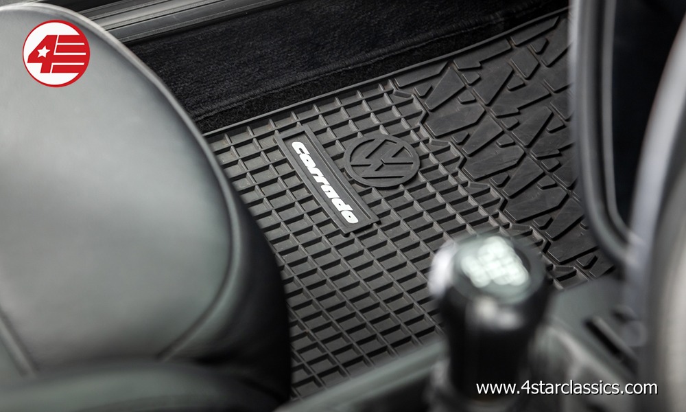 Used Volkswagen Corrado 1993 for sale - 78079413: Photo 22