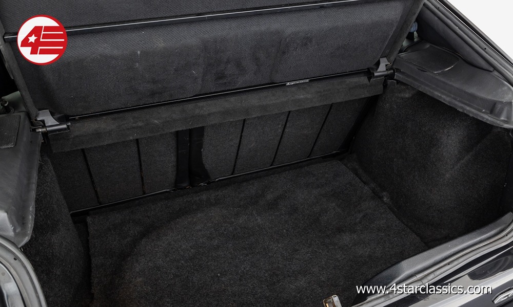 Used Volkswagen Corrado 1993 for sale - 78079413: Photo 25