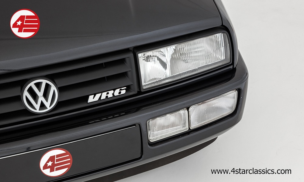 Used Volkswagen Corrado 1993 for sale - 78079413: Photo 3