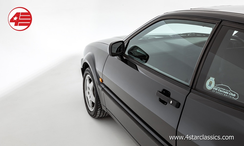 Used Volkswagen Corrado 1993 for sale - 78079413: Photo 4