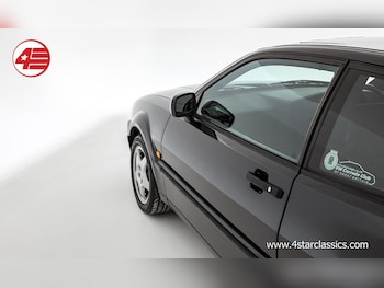 Used Volkswagen Corrado 1993 for sale - 78079413: Photo