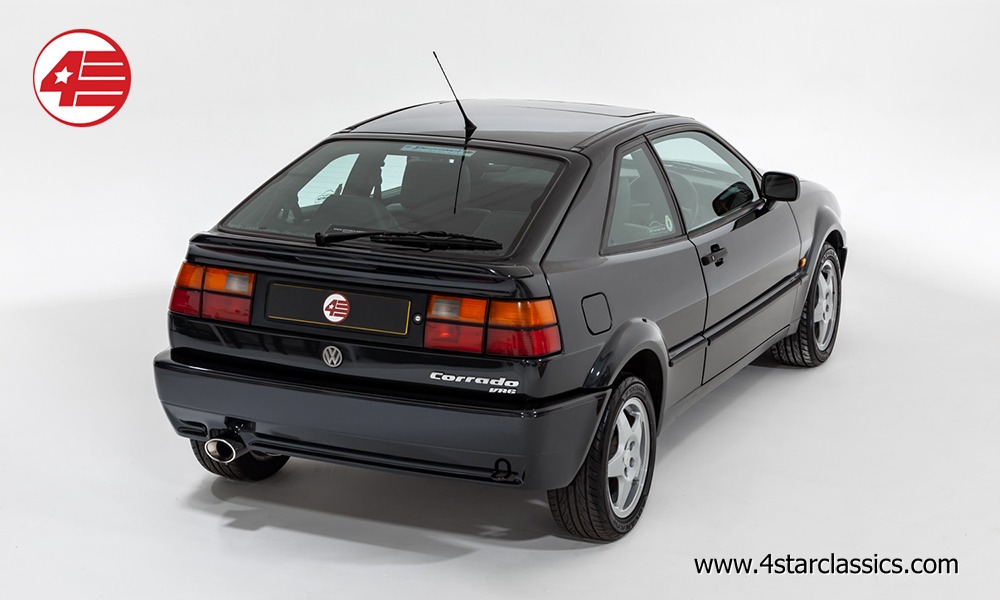 Used Volkswagen Corrado 1993 for sale - 78079413: Photo 5