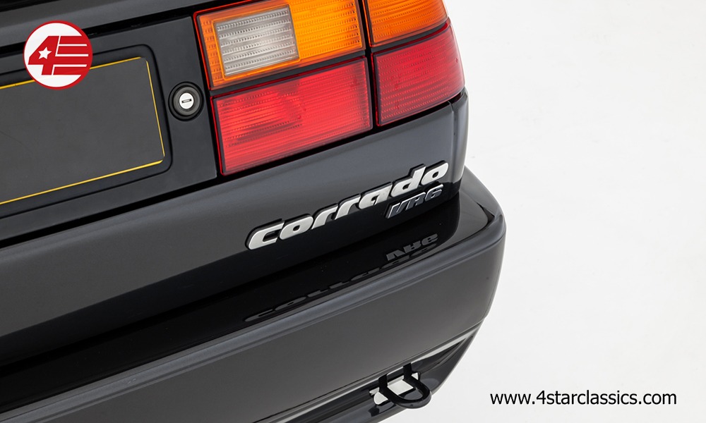 Used Volkswagen Corrado 1993 for sale - 78079413: Photo 6