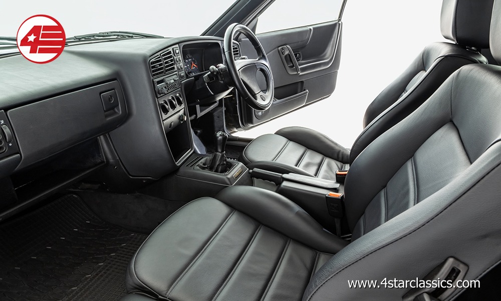 Used Volkswagen Corrado 1993 for sale - 78079413: Photo 7