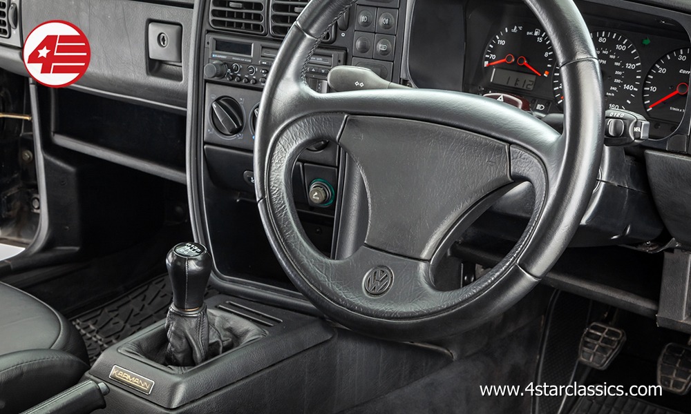 Used Volkswagen Corrado 1993 for sale - 78079413: Photo 9