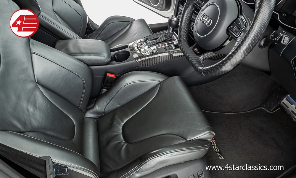 Used Audi RS4 2013 for sale - 77628872: Photo 11