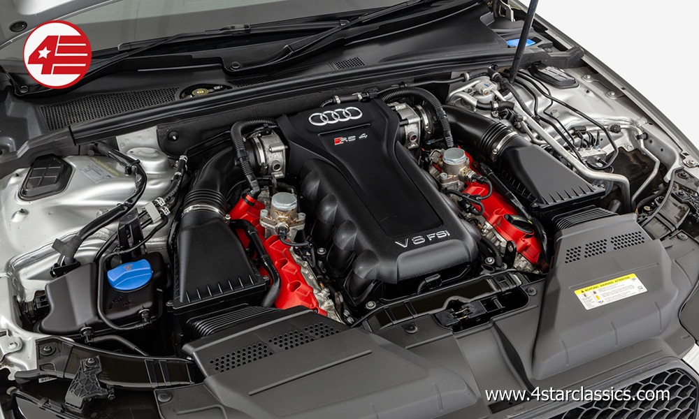 Used Audi RS4 2013 for sale - 77628872: Photo 12