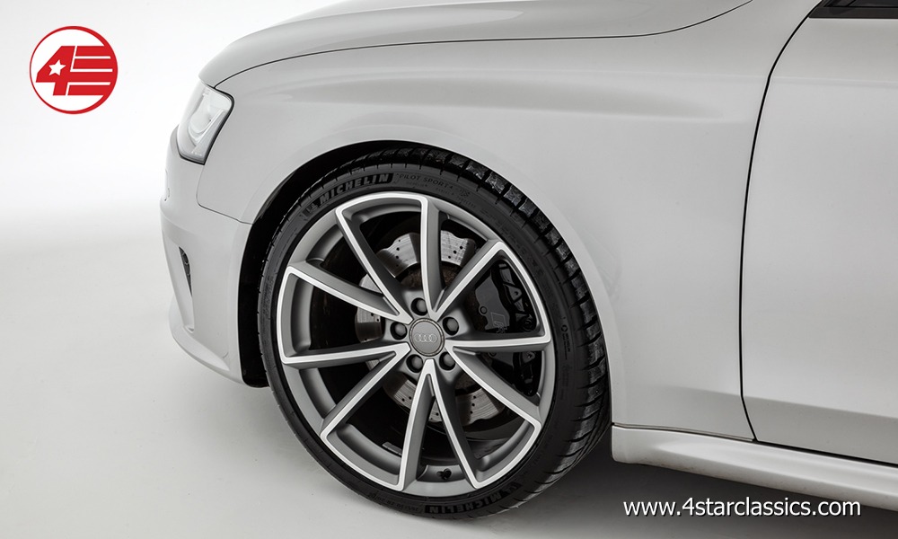 Used Audi RS4 2013 for sale - 77628872: Photo 14