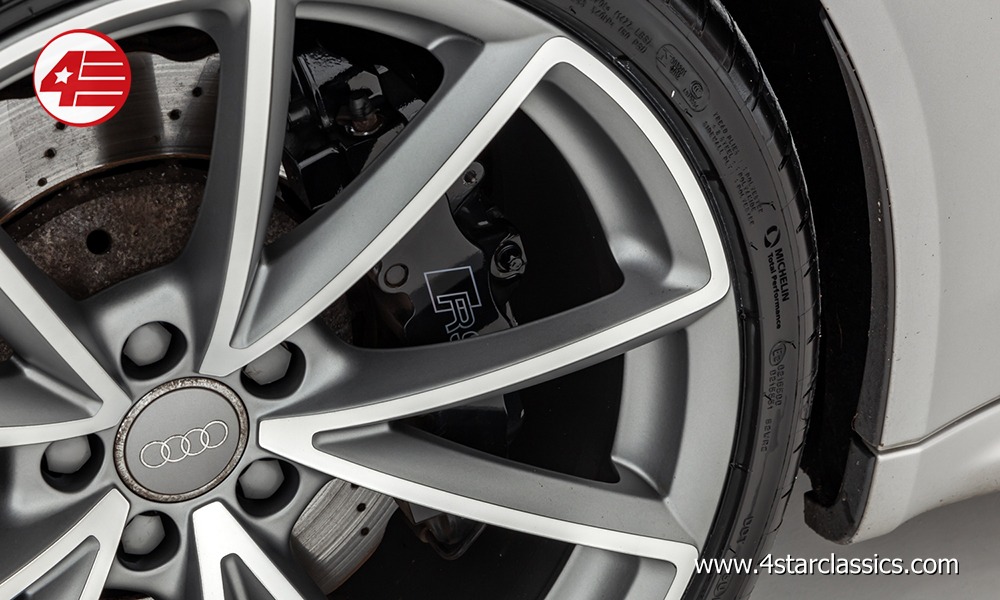 Used Audi RS4 2013 for sale - 77628872: Photo 15