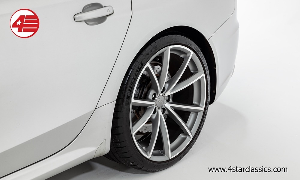 Used Audi RS4 2013 for sale - 77628872: Photo 16