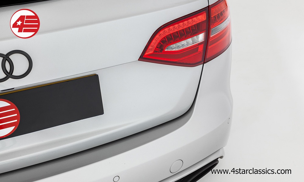 Used Audi RS4 2013 for sale - 77628872: Photo 19