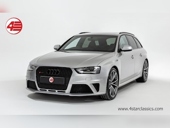 Used Audi RS4 2013 for sale - 77628872: Photo