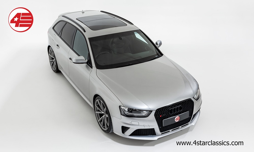 Used Audi RS4 2013 for sale - 77628872: Photo 2