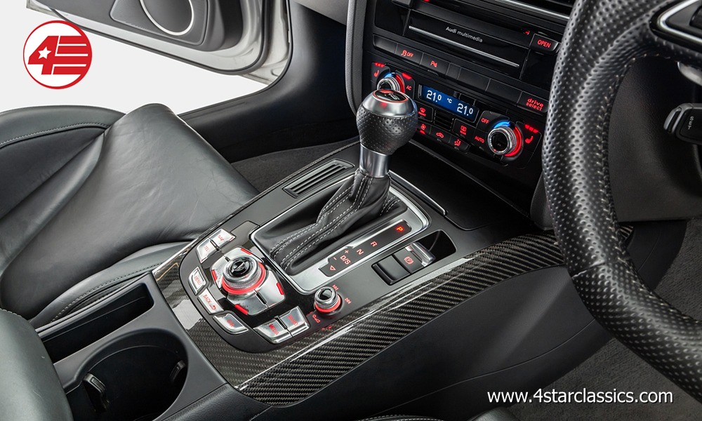 Used Audi RS4 2013 for sale - 77628872: Photo 22