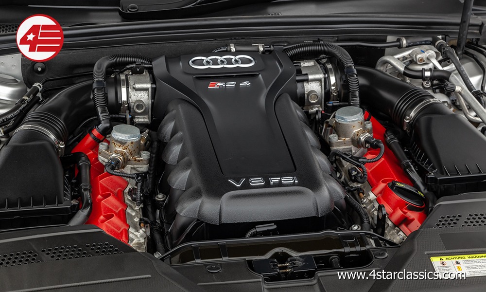 Used Audi RS4 2013 for sale - 77628872: Photo 28