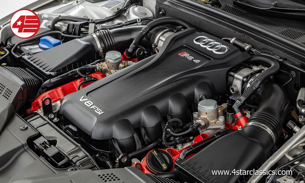 Used Audi RS4 2013 for sale - 77628872: Photo 29