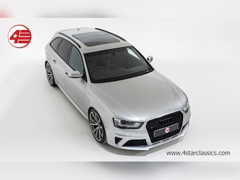 Used Audi RS4 2013 for sale - 77628872: Photo