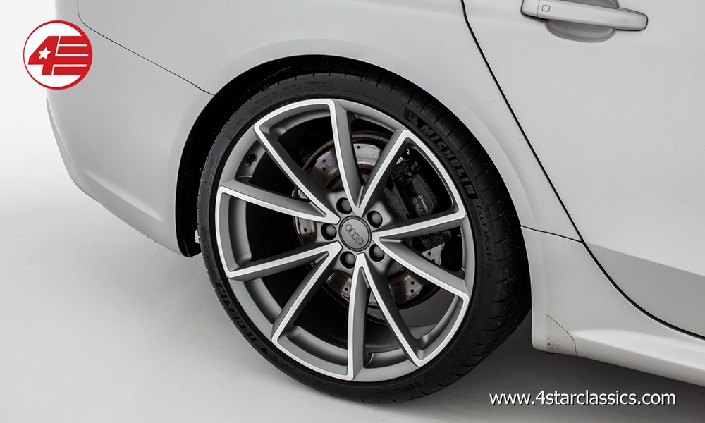 Used Audi RS4 2013 for sale - 77628872: Photo 3