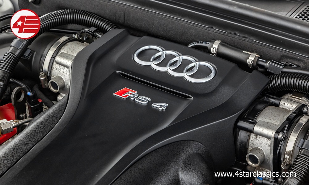 Used Audi RS4 2013 for sale - 77628872: Photo 30